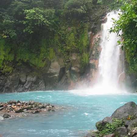 Cataratas Bijagua Lodge, Incluye Tour Autoguiado Bijagua Waterfalls Hike Екстериор снимка